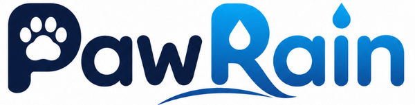 PawRain